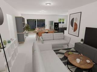 Vente maison