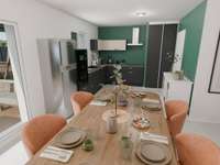 Vente maison