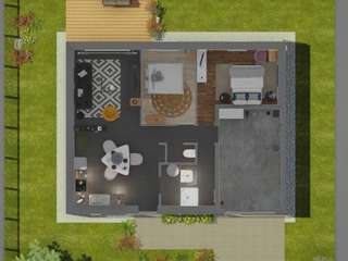 Vente maison