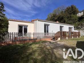 Vente Maison 3 chambresLe Poiré-sur-Vie