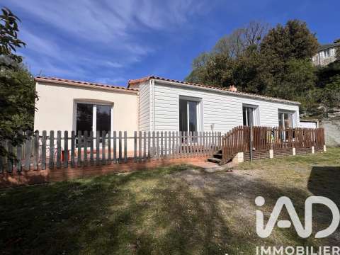 Vente maison 5 pièces Le Poiré-sur-Vie 85