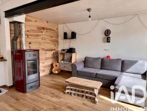 Vente Maison 3 chambresLe Poiré-sur-Vie