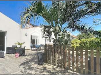 Vente Maison 4 chambresLe Poiré-sur-Vie