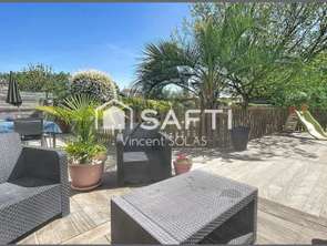 Vente Maison 4 chambresLe Poiré-sur-Vie