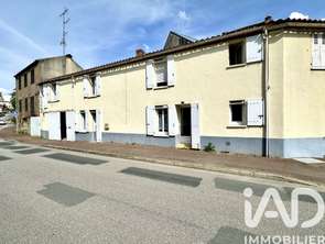 Vente Maison 3 chambresLe Poiré-sur-Vie