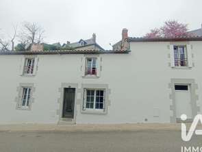Vente Maison 2 chambresLe Poiré-sur-Vie