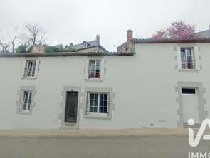 Vente Maison 2 chambresLe Poiré-sur-Vie