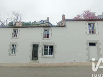 Vente maison 4 pièces Le Poiré-sur-Vie 85
