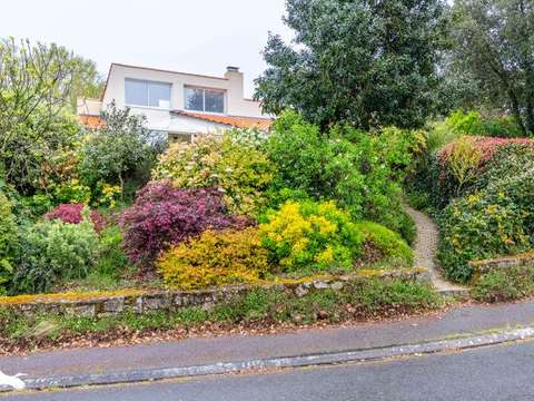 Vente maison 5 pièces Le Poiré-sur-Vie 85