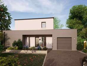 Vente Maison 4 chambresLe Poiré-sur-Vie