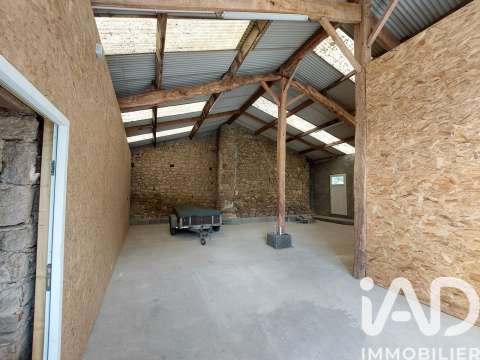 Vente maison 2 pièces