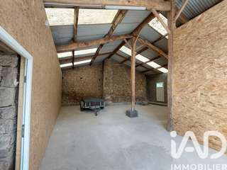 Vente maison 2 pièces Vente maison 2 pièces