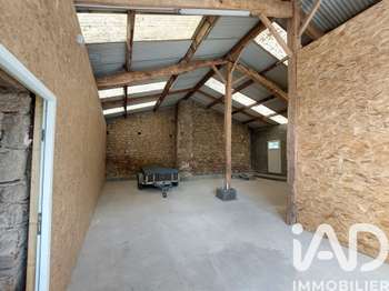 Vente maison 2 pièces Vente maison 2 pièces