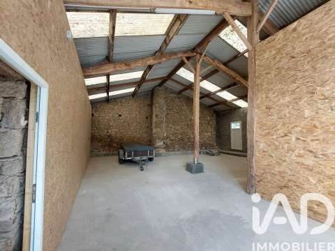Vente maison 2 pièces Vente maison 2 pièces