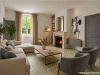 Vente maison 11 pièces Vente maison 11 pièces