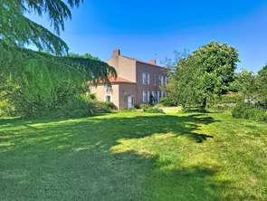 Vente Maison 6 chambresLe Poiré-sur-Vie