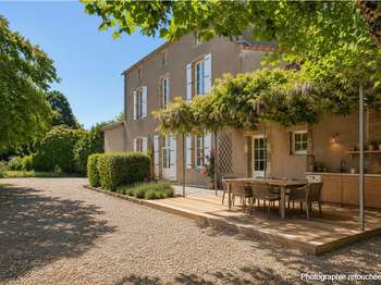 Vente Maison 6 chambresLe Poiré-sur-Vie