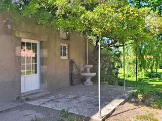 Vente maison 11 pièces