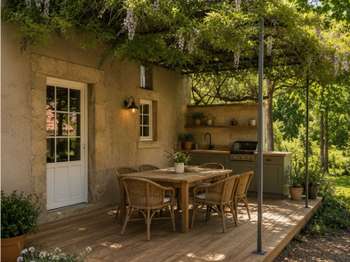 Vente maison 11 pièces Vente maison 11 pièces