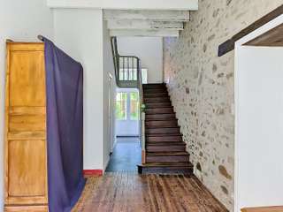 Vente maison 11 pièces
