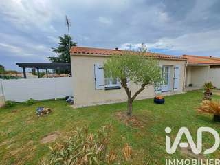 Vente maison 3 pièces Vente maison 3 pièces