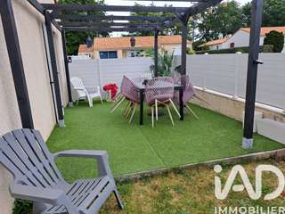 Vente maison 3 pièces Vente maison 3 pièces