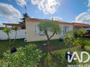 Vente Maison 2 chambresLe Poiré-sur-Vie