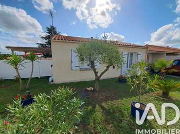 Vente maison 3 pièces Le Poiré-sur-Vie 85