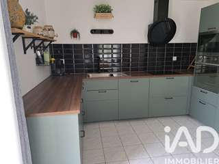 Vente maison 3 pièces Vente maison 3 pièces