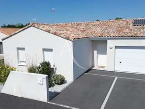 Vente Maison 3 chambresLe Poiré-sur-Vie
