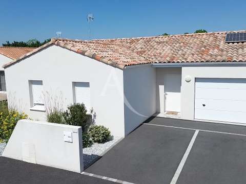 Vente maison 4 pièces Le Poiré-sur-Vie 85
