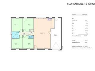 Vente maison 4 pièces Vente maison 4 pièces