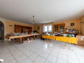 Vente Maison 2 chambresLe Poiré-sur-Vie