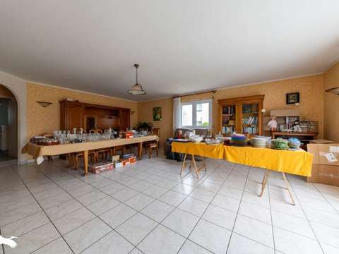 Vente maison 5 pièces Le Poiré-sur-Vie 85
