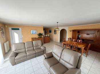 Vente maison 5 pièces Le Poiré-sur-Vie 85