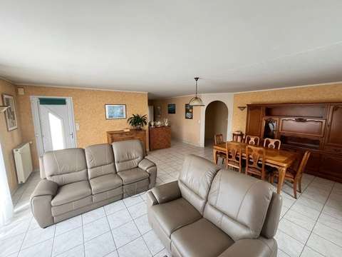 Vente maison 5 pièces Le Poiré-sur-Vie 85