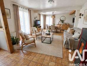 Vente Maison 3 chambresLe Poiré-sur-Vie