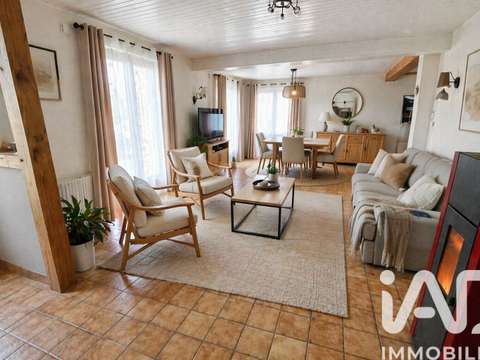 Vente maison 5 pièces Le Poiré-sur-Vie 85
