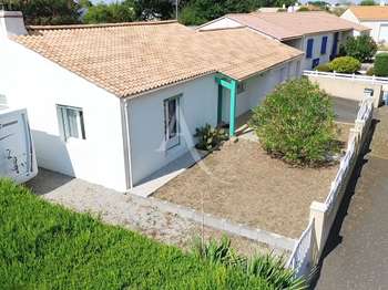 Vente Maison 3 chambresLe Poiré-sur-Vie