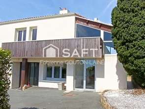 Vente Maison 5 chambresLe Poiré-sur-Vie