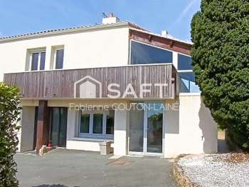 Vente maison 7 pièces Le Poiré-sur-Vie 85