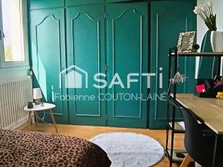Vente maison 7 pièces Vente maison 7 pièces