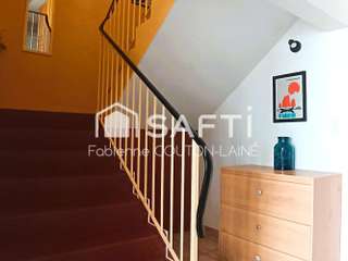 Vente maison 7 pièces Vente maison 7 pièces