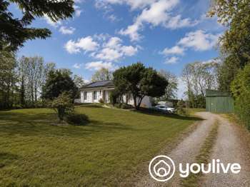 Vente Maison 4 chambresLe Poiré-sur-Vie
