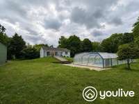 Vente maison 5 pièces Vente maison 5 pièces