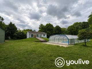 Vente maison 5 pièces Vente maison 5 pièces