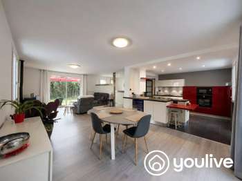 Vente Maison 4 chambresLe Poiré-sur-Vie