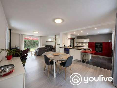 Vente maison 5 pièces Vente maison 5 pièces