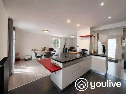 Vente maison 5 pièces Vente maison 5 pièces