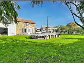 Vente Maison 6 chambresLe Poiré-sur-Vie